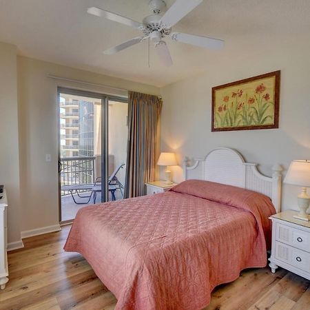 Margate Tower 2401 Condo Myrtle Beach Exterior photo