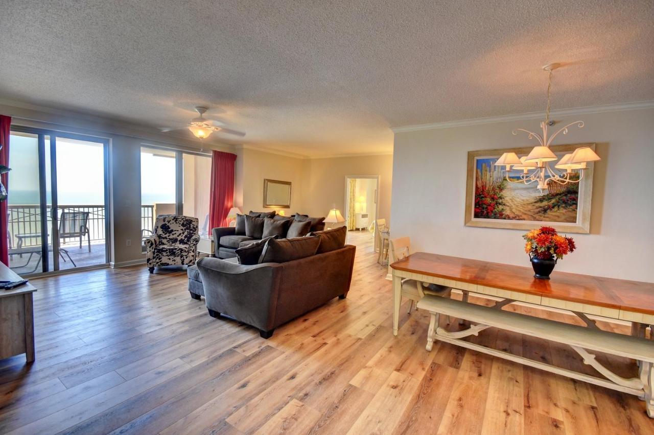 Margate Tower 2401 Condo Myrtle Beach Exterior photo