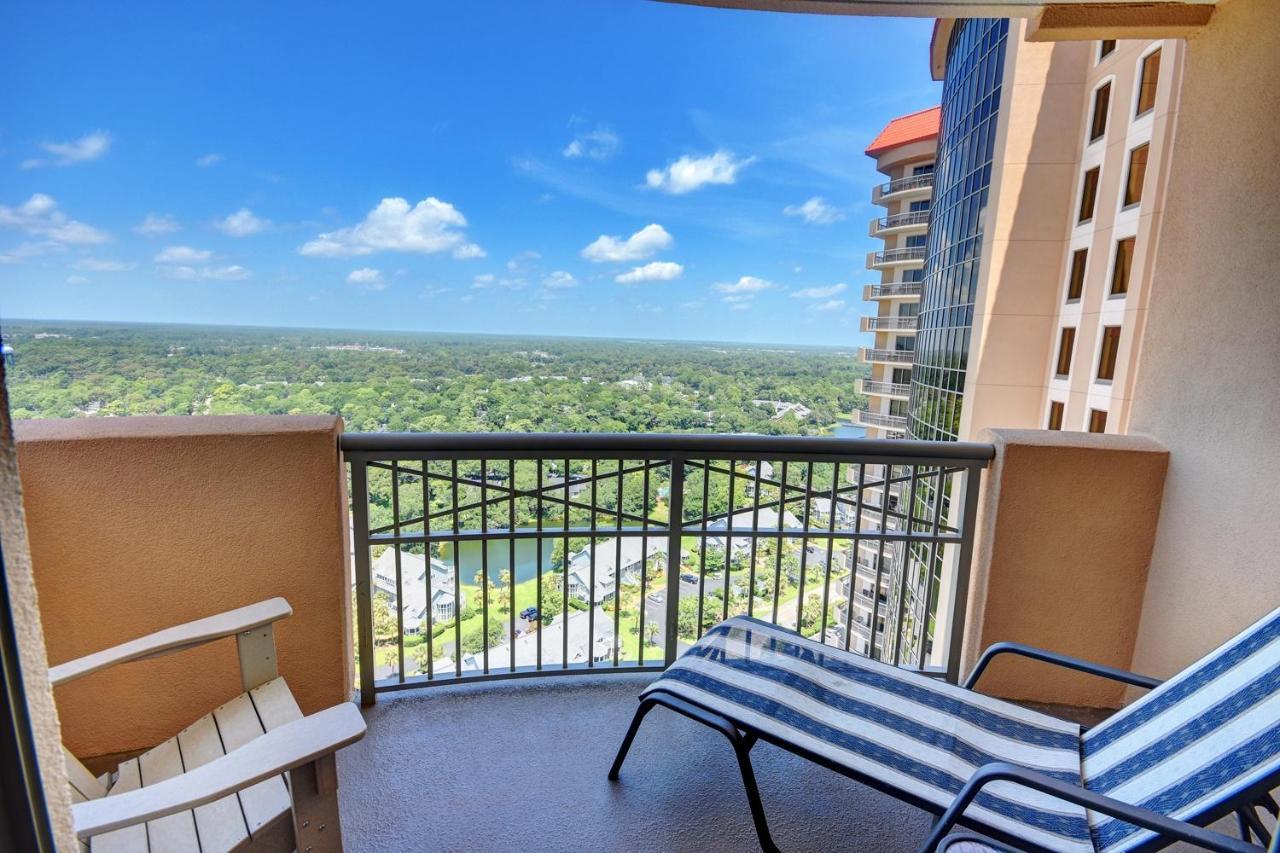 Margate Tower 2401 Condo Myrtle Beach Exterior photo