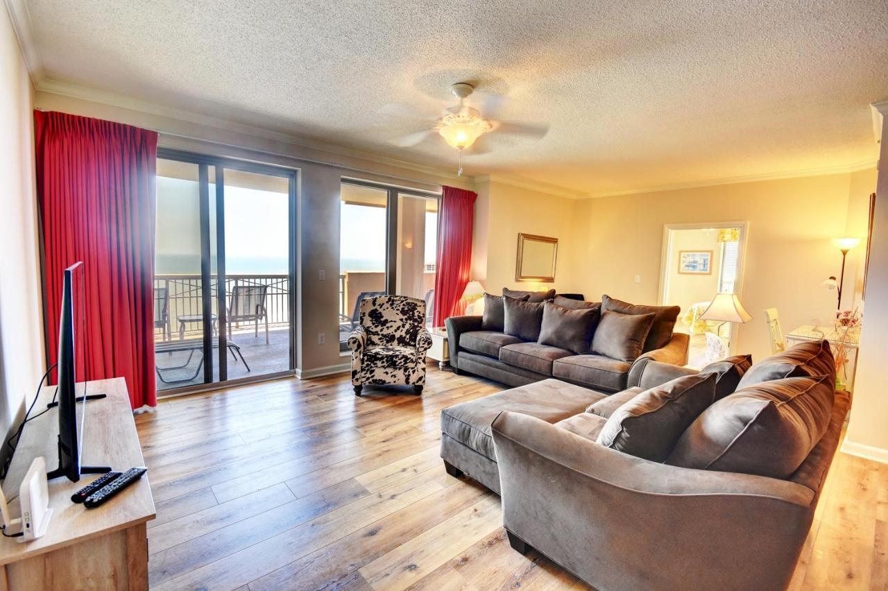 Margate Tower 2401 Condo Myrtle Beach Exterior photo