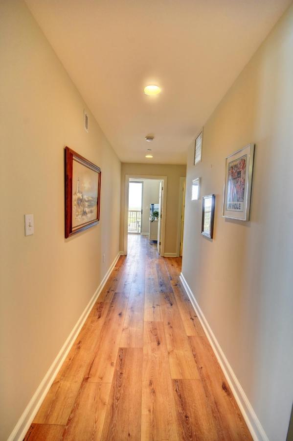 Margate Tower 2401 Condo Myrtle Beach Exterior photo