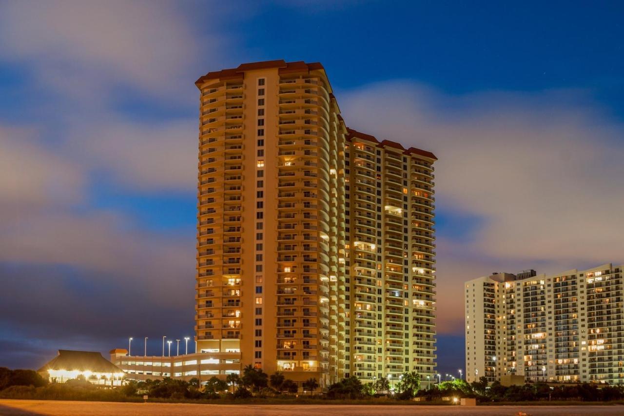 Margate Tower 2401 Condo Myrtle Beach Exterior photo
