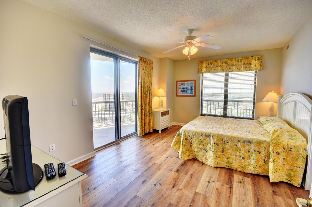 Margate Tower 2401 Condo Myrtle Beach Exterior photo