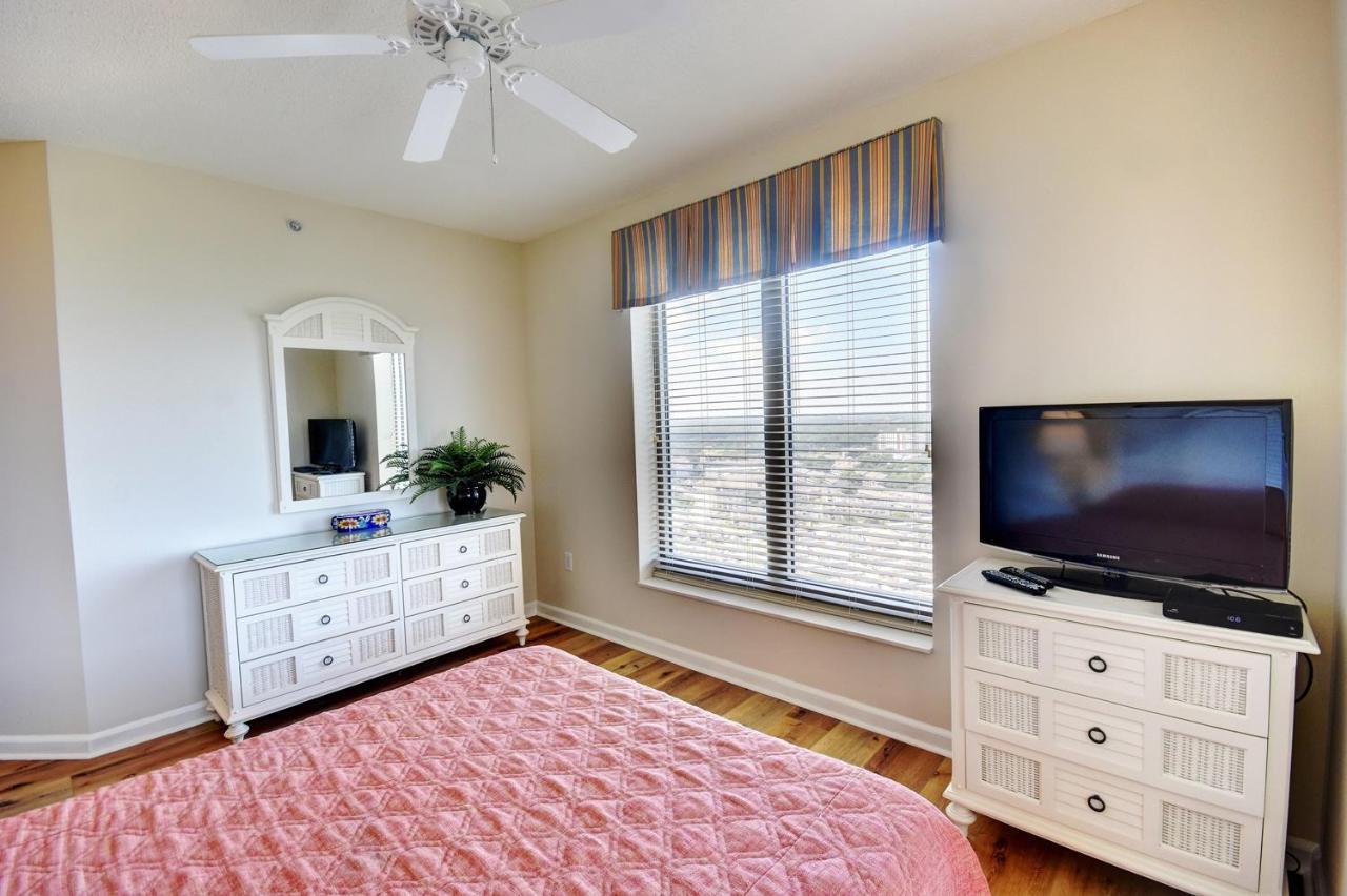 Margate Tower 2401 Condo Myrtle Beach Exterior photo