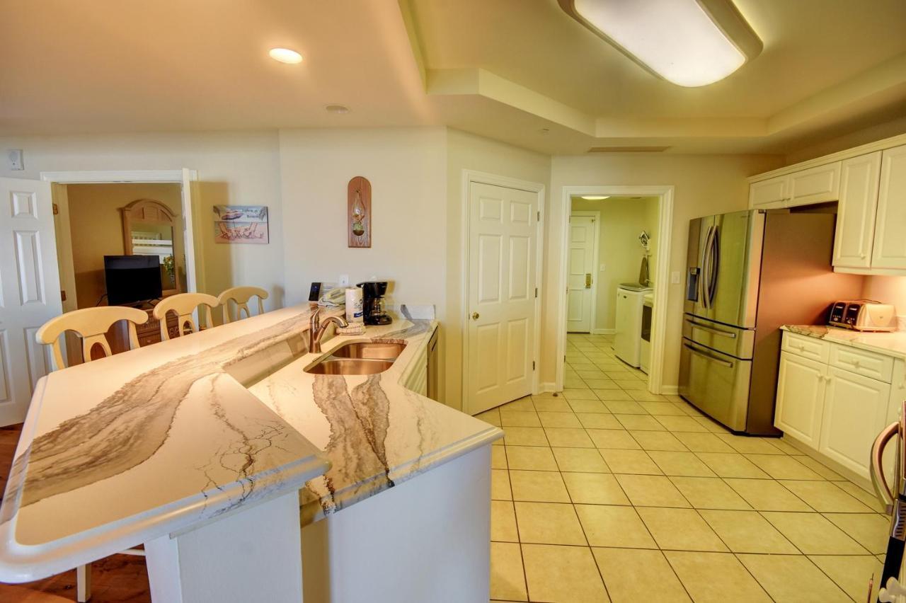 Margate Tower 2401 Condo Myrtle Beach Exterior photo