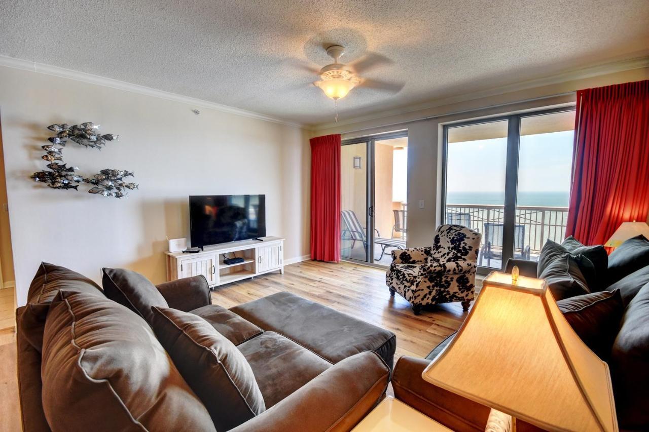 Margate Tower 2401 Condo Myrtle Beach Exterior photo