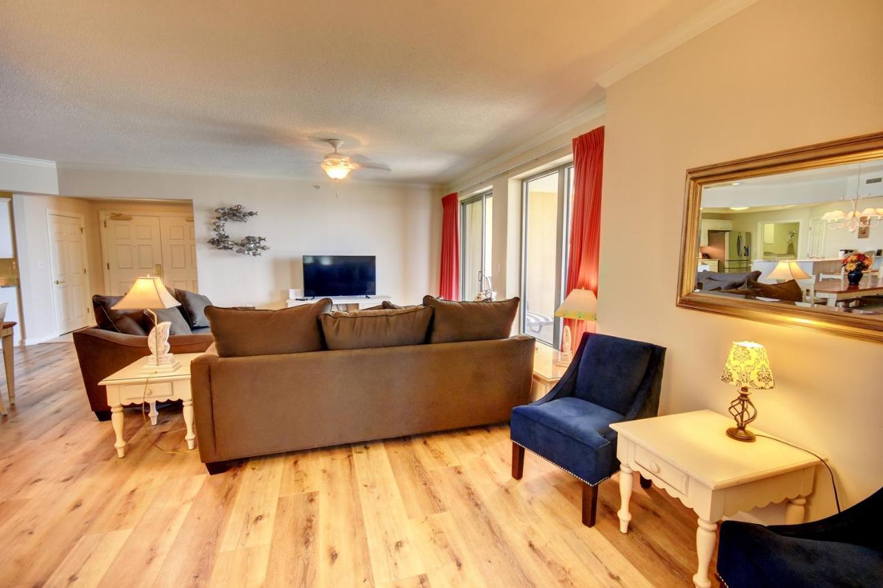 Margate Tower 2401 Condo Myrtle Beach Exterior photo