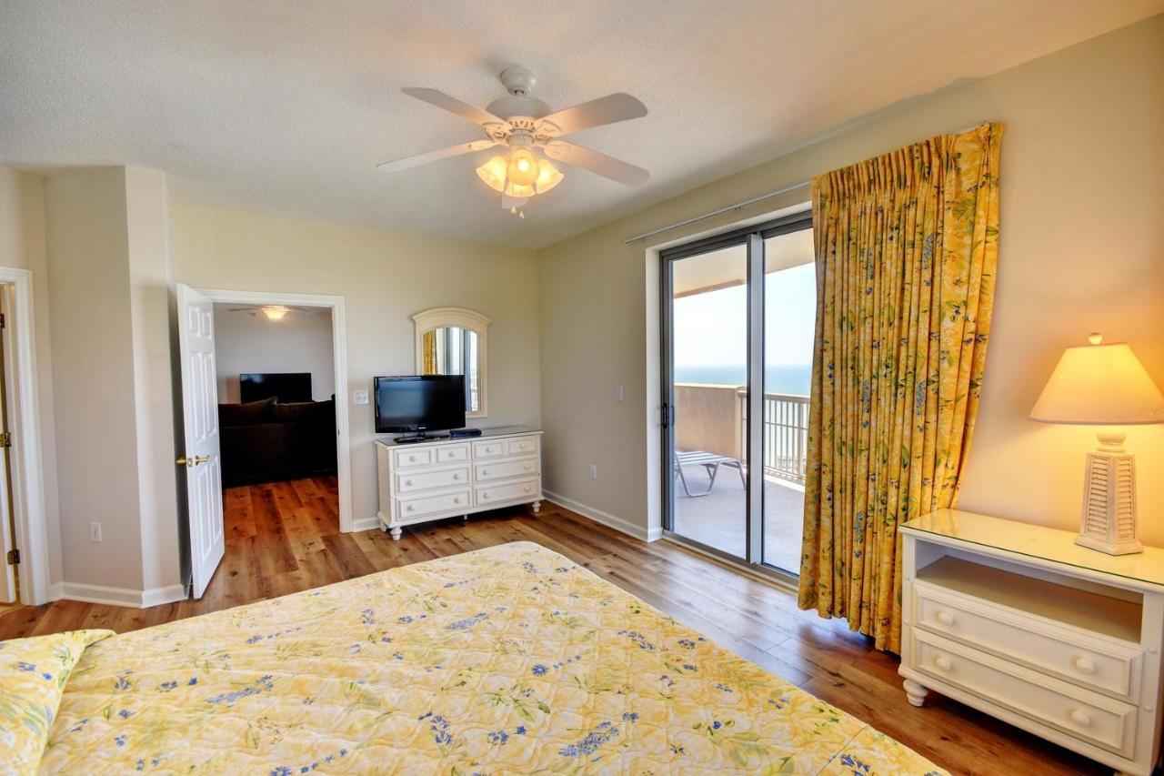 Margate Tower 2401 Condo Myrtle Beach Exterior photo