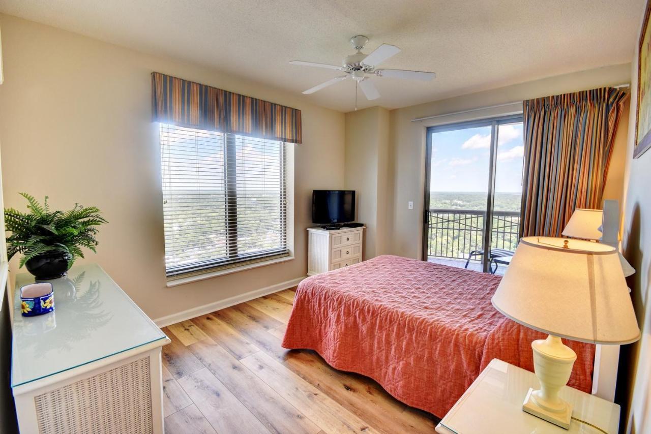 Margate Tower 2401 Condo Myrtle Beach Exterior photo