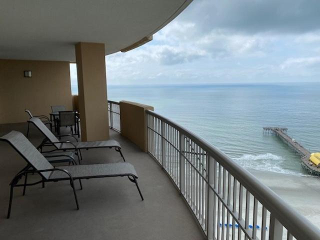 Margate Tower 2401 Condo Myrtle Beach Exterior photo